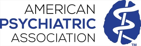 Лого на Американската психиатрична асоциация (American Psychiatric Association)
